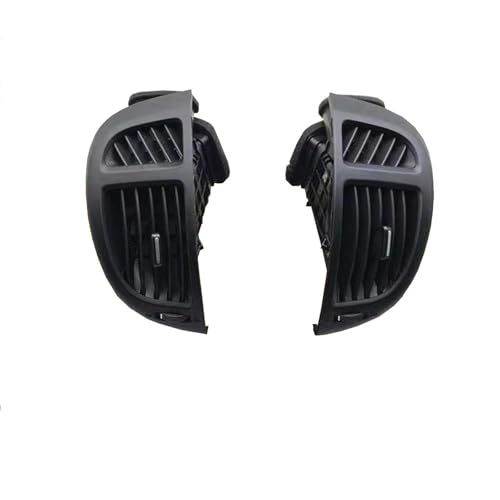 Évents de climatiseur voiture pour Kia Forte Cerato : retrouvez un air frais sur la route