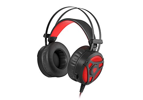 Casques Neon 360 Genesis pour éviter les douleurs aux oreilles en jouant