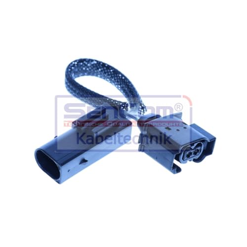Cable de conexión SenCom 20329 de ajuste magnético, árbol de levas 7