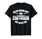 On The Road! - LKW-Fahrer Sprüche und Designs