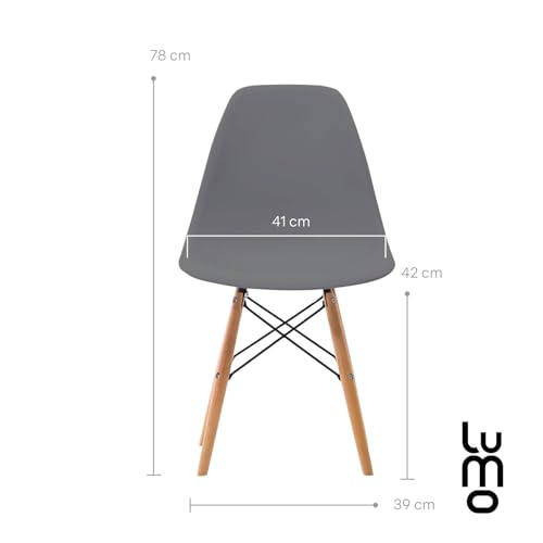 Catálogo para Comprar On-line Sillas Eames Baratas comprados en linea. 14 Imagen adicional