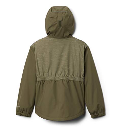 Image of Columbia Kids Watertight II Jacket (Little Kid /Big Kid)