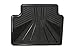 Floor Mats for Mazda 3 OEM Genuine - All Weather - Heavy Duty - (2014,2015,2016,2017,2018) Complete Set (Black) ONLY for MAZDA3!