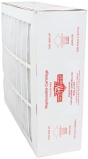 Perfect Fry - PFC2FV803 2FK001 Replacement HEPA Air Filter Cartridge (Replaces 2FV803)