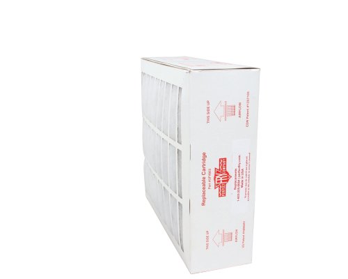 Perfect Fry - PFC2FV803 2FK001 Replacement HEPA Air Filter Cartridge (Replaces 2FV803)