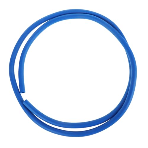 GRIRIW Bike Cable Housing Noise Line Tube for Mountain Bike Durable Tube Reduces Brake and Gear Noise Smooth Surface for Comfortable Riding Experience