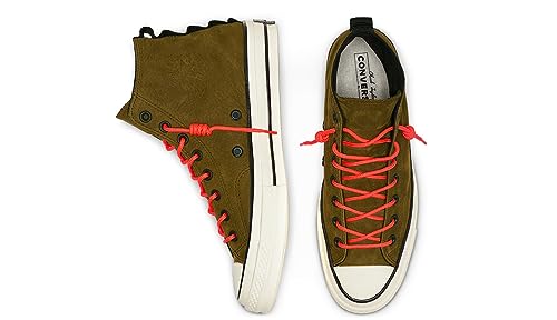 Image of Converse Women's All Star '70s High Top Sneakers