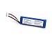 FITHOOD Battery Replacement for JBL Flip 4 GSP872693 01