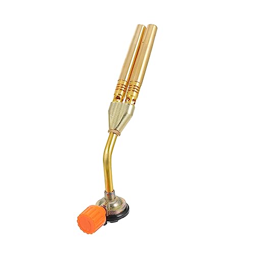 Encuentra reviews de Sopletes para soldadura fuerte comprados en linea. 18 Imagen adicional