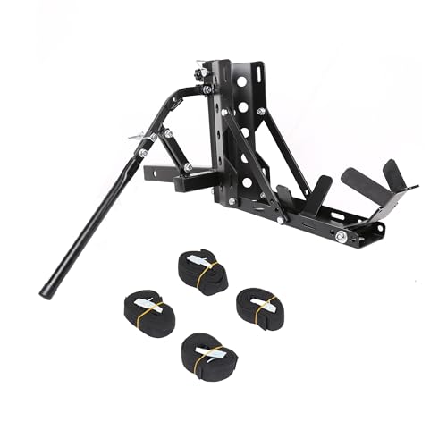 cc-01トレーラー 牽引セット Amazon.co.jp: ECOTRIC 800ポンド オートバイ トレーラー ヒッチ