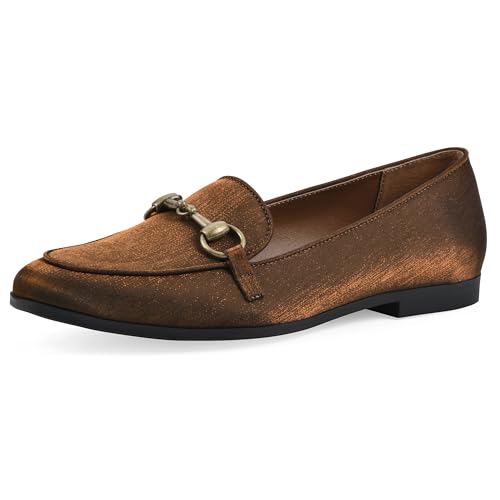 Image of WHITE MOUNTAIN Women's Nooks Cushioned Loafer