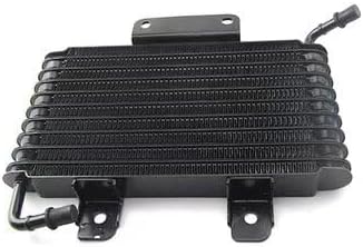 Customized Transmission Oil Cooler MR453639 Fit for Pajero V73W V75W V83W V85W V87W V88W V93W V95W V97W V98W Montero 2000-2016 MR453639