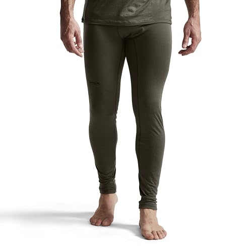 SITKA Gear Mens Core Merino 120 Bottom2