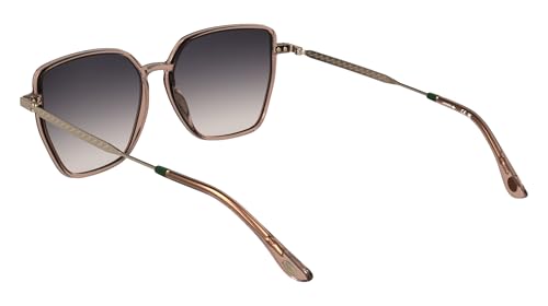 Lacoste Women's L6062s Rectangular Sunglasses4