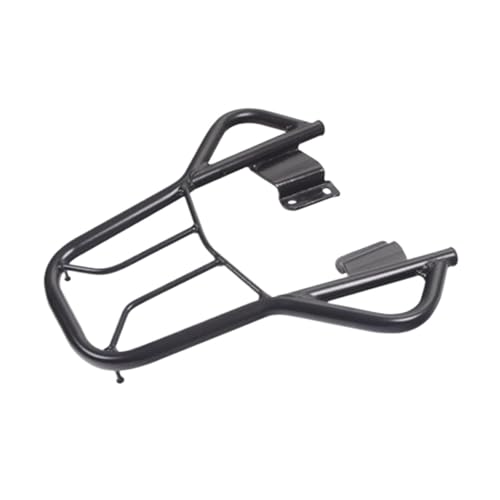 Porte-bagages arrière et barres de protection pour moto de route CB190R et CBF190R