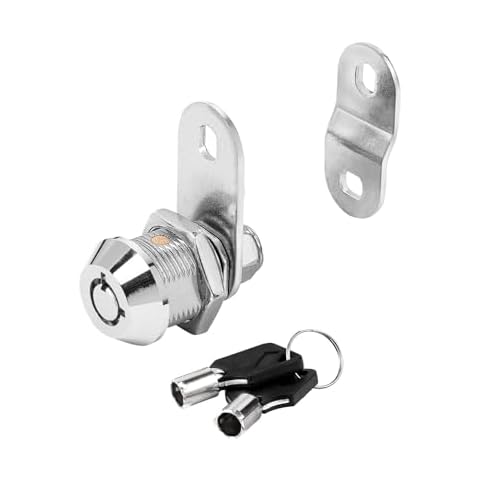 RV Storage Locks (5/8 Inch) Cover