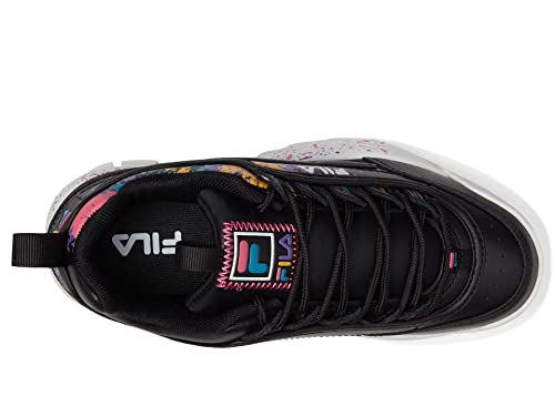 Fila unisex-child Disruptor Ii Diy (Big Kid)2