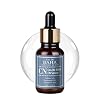 Cos De BAHA Caffeine 10% + Niacinamide 10% Serum 1 Fl Oz Lightweight Hydrating Face Serum with Hyaluronic Acid & Ferulic Acid (30 ml)