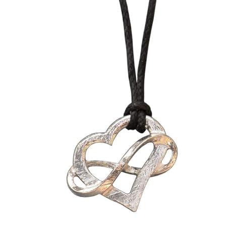 Les Étains de Jumilhac Pendentif Poly, Fait Main en Etain chez