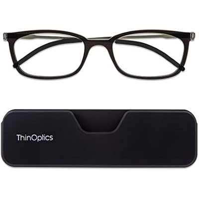 ThinOptics Reading Glasses