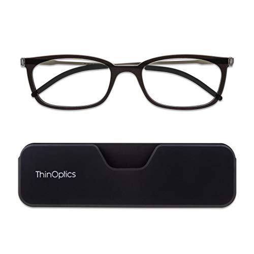 ThinOptics Reading Glasses by ThinOptics - Used condition - US$23.51