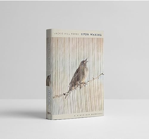 Image of Upon Waking: 60 Daily Reflections to Discover Ourselves and the God We Were Made For
