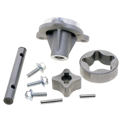 Bomba de aceite de moto CFMoto 0jYA-0700A0 CForce ZForce 1000 UTV