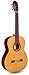 Cordoba C7 CD Classical Acoustic Nylon String Guitar, Iberia Series