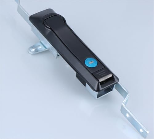 Serrure de porte d'armoire électrique MS828 stable