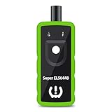 JDIAG TPMS Relearn Tool for GM and Ford Series Vehicles Super EL50448 Auto Tire Pressure Monitor Sensor Activation Reset Tool Upgrade Edition