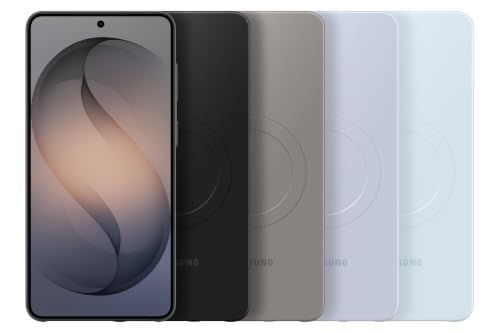 en silicone Slim Magnet S26+ - vue 6