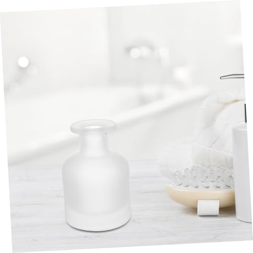 Flacons diffuseurs de parfum en verre pour une ambiance spa à la maison