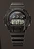 Casio Men's G-Shock GW6900-1 Tough Solar Sport Watch, Black, Military #1