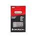 Price comparison product image Oregon VersaCut 3/8" Low Profile Pitch, .050" (1.3 mm) Gauge Semi-Chisel Chainsaw Chain for 14 Inch Bar - 52 Drive Links - fits Husqvarna, Makita, Dolmar, Einhell, Echo, and More (91VXL)