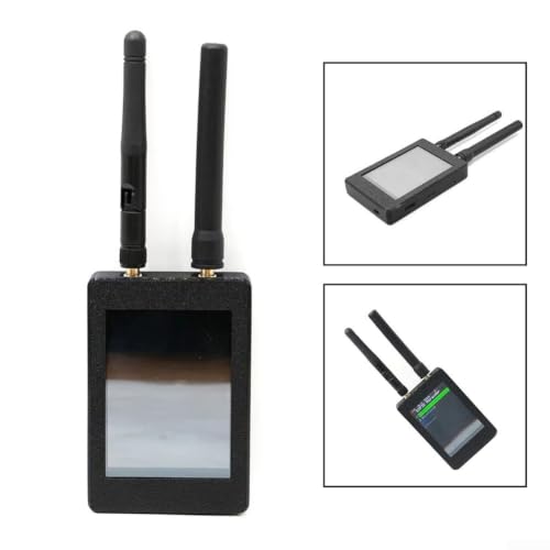 Placa de desarrollo con pantalla LCD de 2,8'' y Wi-Fi para programación interactiva 8