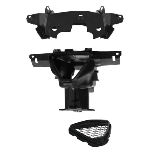 Support de carénage ZX6R 2019-2024 en alu premium