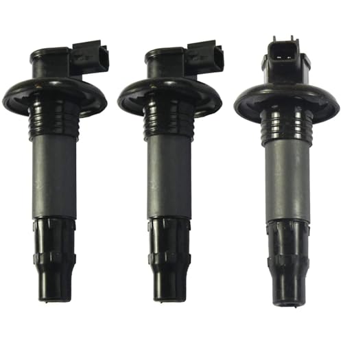 Bobine d'allumage jet-ski pour résoudre les ratés moteur Sea-Doo