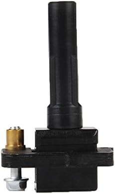 Miniatura 3 de ENA Juego de 4 bobinas de encendido compatibles con Subaru 2002 2003 2004 2005 Impreza WRX 2.0L H4 repuesto para EJ205 C1401 UF480