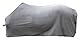 HKM 8775 Abschwitzdecke Madrid Pferdedecke Stall-/Weidedecke Polarfleece 115-165