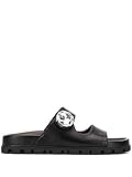 miu miu restaurant rastatt MIU MIU Miu Miu Luxury Fashion Damen 5XX415F01079NF0002 Schwarz Leder Sandalen  Jahreszeit Outlet