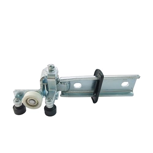 Rodillo medio derecho de puerta corredera para Iveco Daily 2006-2010
