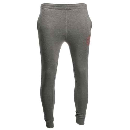 Puma Kids Boys Squad Pack Essential Jogger Casual - Grey - Size M