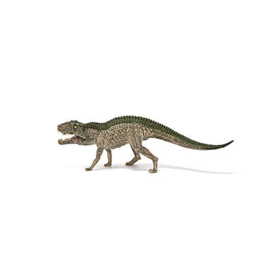 schleich 15018 Postosuchus, für Kinder ab 5-12 Jahren, DINOSAURS - Spielfigur – Bild 4