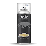 Bolt Spray Premium Paint
