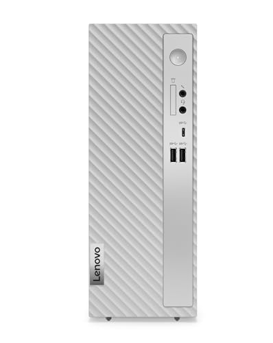 Lenovo IdeaCentre 3 Tower 13th Gen Core i5 13400H (8GB RAM/512GB SSD/Interated Intel UHD Graphics 730/WiFi 6/Bluetooth 5.1/USB Calliope Keyboard &... - Image 5