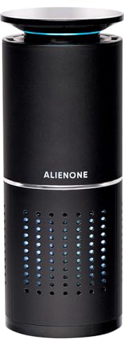 ALIENONE Car Air Purifier AP-C1-D