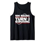 Sim-Racing Simulation Gamer Design