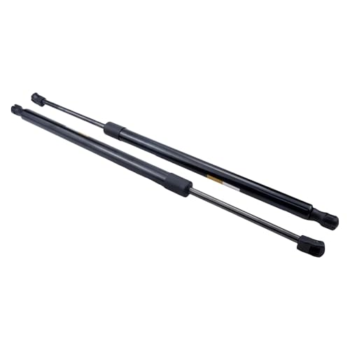 Vérins hayon arrière pour GAC Trumpchi GS7 GS8 2017-2020 amortisseur coffre 2 pièces
