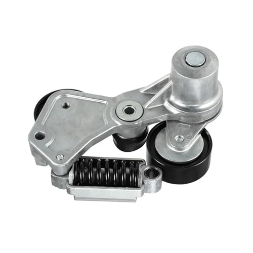 Tendeur de courroie d'entraînement 12663047 pour moteur thermique 2.4L