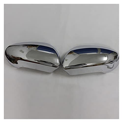 Coques de rétroviseur pour réparer les rayures de Qashqai J10